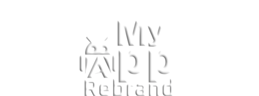 MyAppRebrand